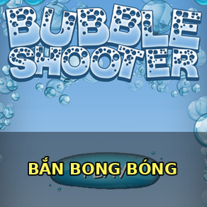 Chơi Bắn Bong Bóng - game vui miễn phí