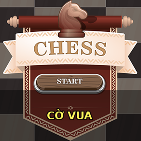 Chơi Cờ Vua - game vui miễn phí