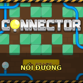 Chơi Nối Đường - game vui miễn phí