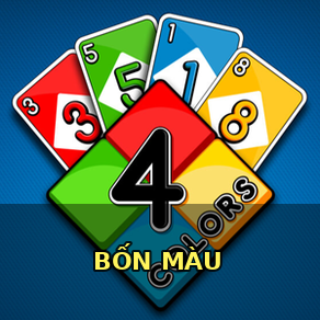 Chơi Bốn Màu - game vui miễn phí