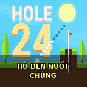 Chơi Hố Đen Nuốt Chửng - game vui miễn phí