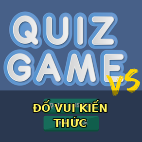 Chơi Đố Vui Kiến Thức - game vui miễn phí