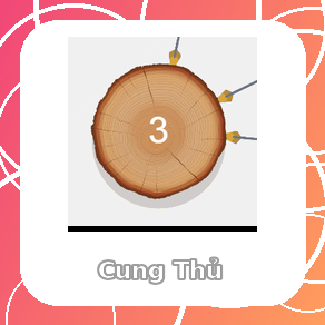Chơi Cung Thủ - game vui miễn phí