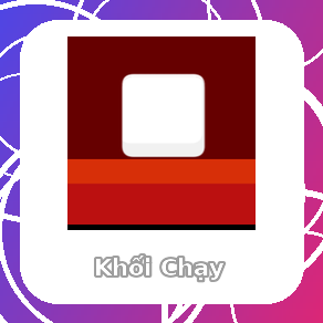 Chơi Khối Chạy - game vui miễn phí