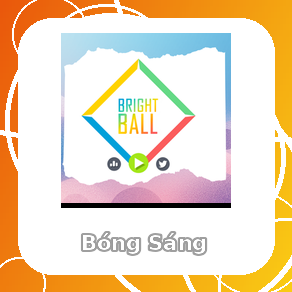 Chơi Bóng Sáng - game vui miễn phí