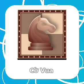 Chơi Cờ Vua - game vui miễn phí