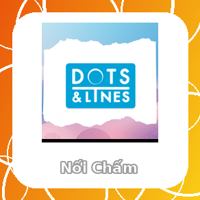 Chơi Nối Chấm - game vui miễn phí