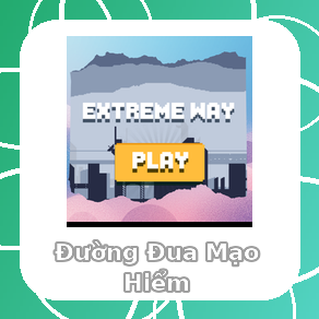 Chơi Đường Đua Mạo Hiểm - game vui miễn phí