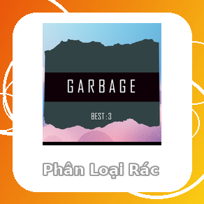 Chơi Phân Loại Rác - game vui miễn phí
