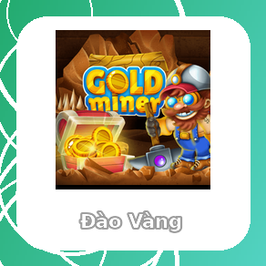Chơi Đào Vàng - game vui miễn phí