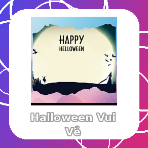 Chơi Halloween Vui Vẻ - game vui miễn phí