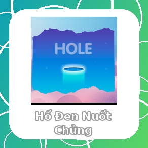 Chơi Hố Đen Nuốt Chửng - game vui miễn phí