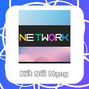 Chơi Kết Nối Mạng - game vui miễn phí