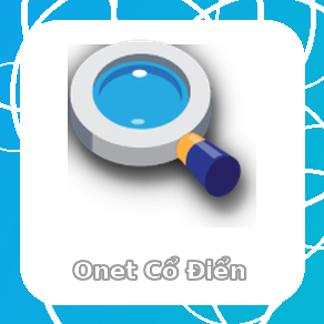 Chơi Onet Cổ Điển - game vui miễn phí