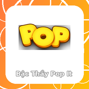 Chơi Bậc Thầy Pop It - game vui miễn phí