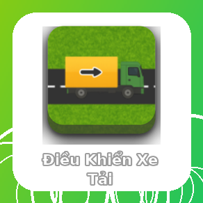 Chơi Điều Khiển Xe Tải - game vui miễn phí