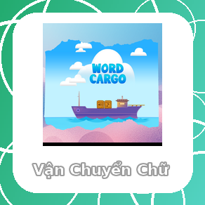 Chơi Vận Chuyển Chữ - game vui miễn phí