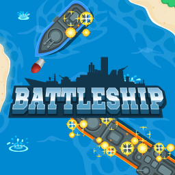 Chơi Bắn Tàu Chiến - game vui miễn phí