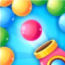 Chơi Bắn Bong Bóng - game vui miễn phí