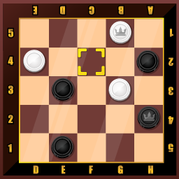 Chơi Cờ Đam - game vui miễn phí
