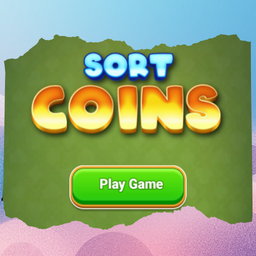 Chơi Phân Loại Tiền Xu - game vui miễn phí