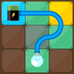 Chơi Nối Đường - game vui miễn phí