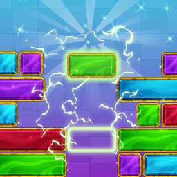Chơi Thả Khối - game vui miễn phí