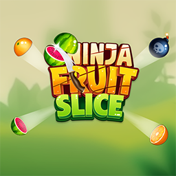 Chơi Ninja Chém Trái Cây - game vui miễn phí
