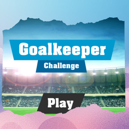 Chơi Thủ Môn Tài Ba - game vui miễn phí