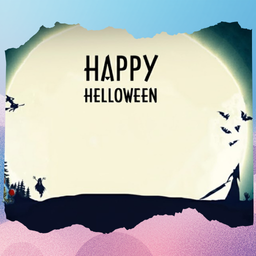 Chơi Halloween Vui Vẻ - game vui miễn phí