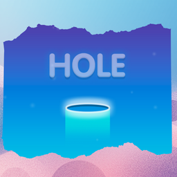 Chơi Hố Đen Nuốt Chửng - game vui miễn phí