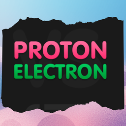 Chơi Proton Đấu Electron - game vui miễn phí