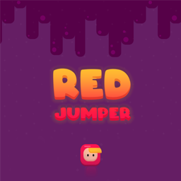 Chơi Chú Đỏ Nhảy - game vui miễn phí